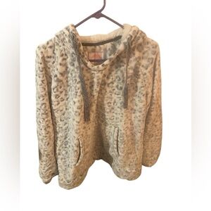 Members Mark super soft hoodie